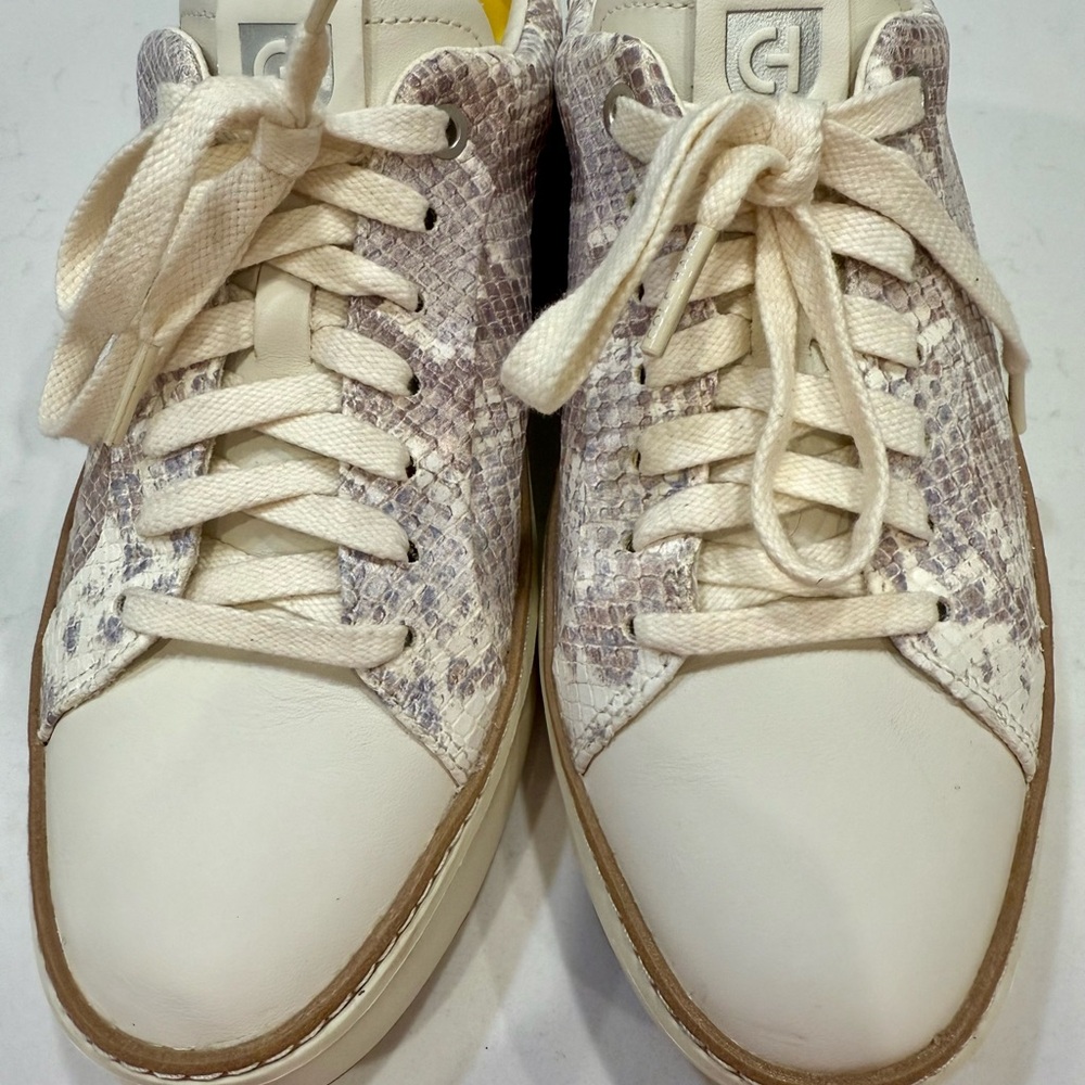 EUC Cole Haan Grand Pro Shoes - Picture 7 of 9